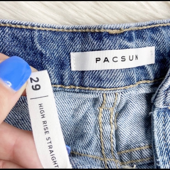 PACSUN - Picture 4 of 5